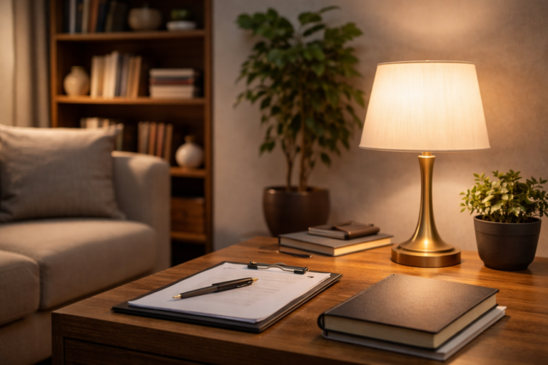 luminaria psicologia