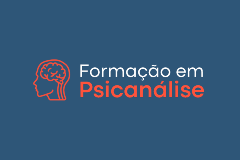 psicanalise curso online