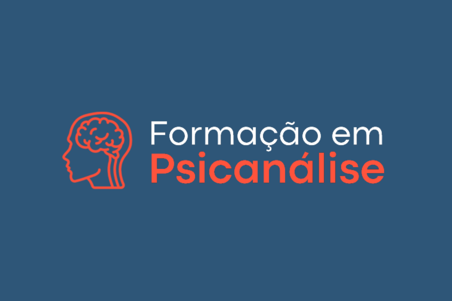 psicanalise curso online